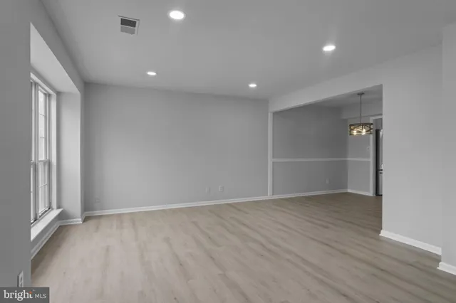 $629,800 | 8603 Rocky Gap Court, Lorton, VA 22079