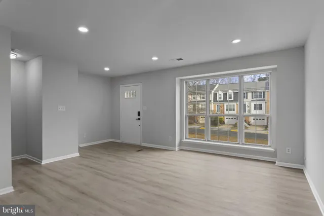 $629,800 | 8603 Rocky Gap Court, Lorton, VA 22079