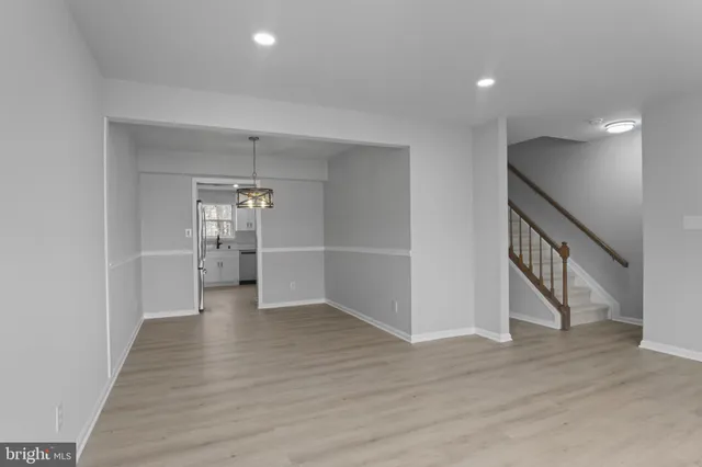 $629,800 | 8603 Rocky Gap Court, Lorton, VA 22079