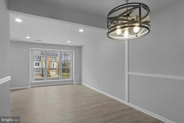 $629,800 | 8603 Rocky Gap Court, Lorton, VA 22079