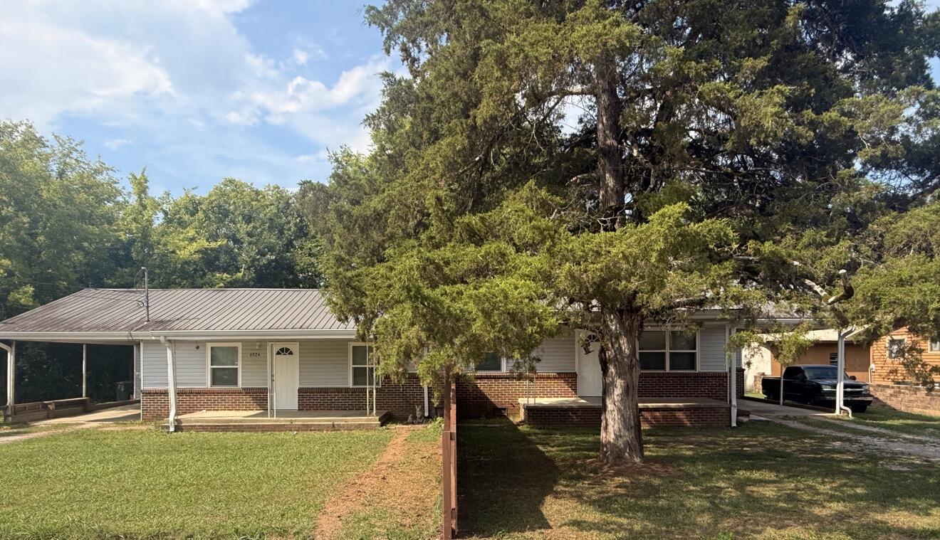6924 Standifer Gap Road Chattanooga, TN 37421 - Photo 1 of 13 IMG_0931