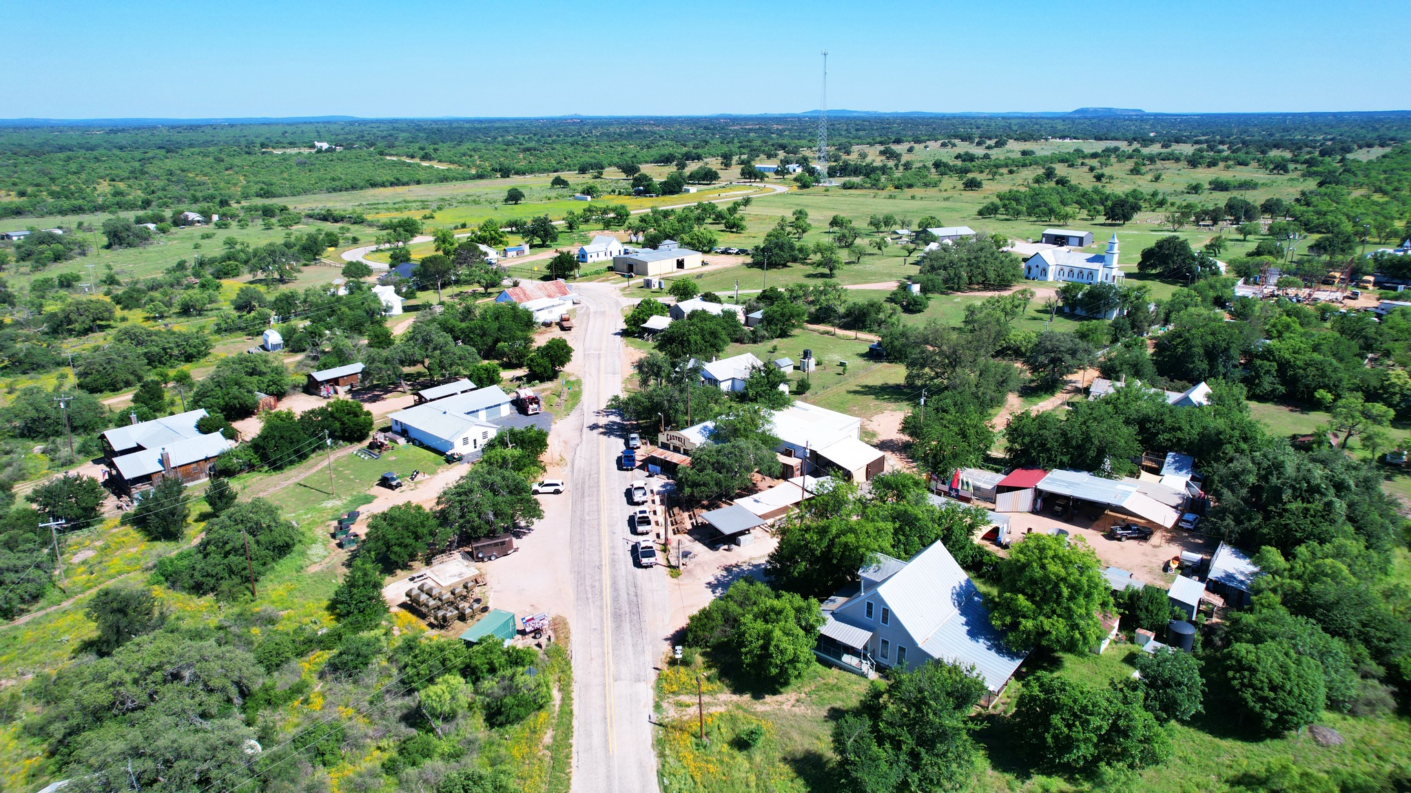 19811 West Ranch Road 152 Llano, TX 78643 - Photo 39 of 40
