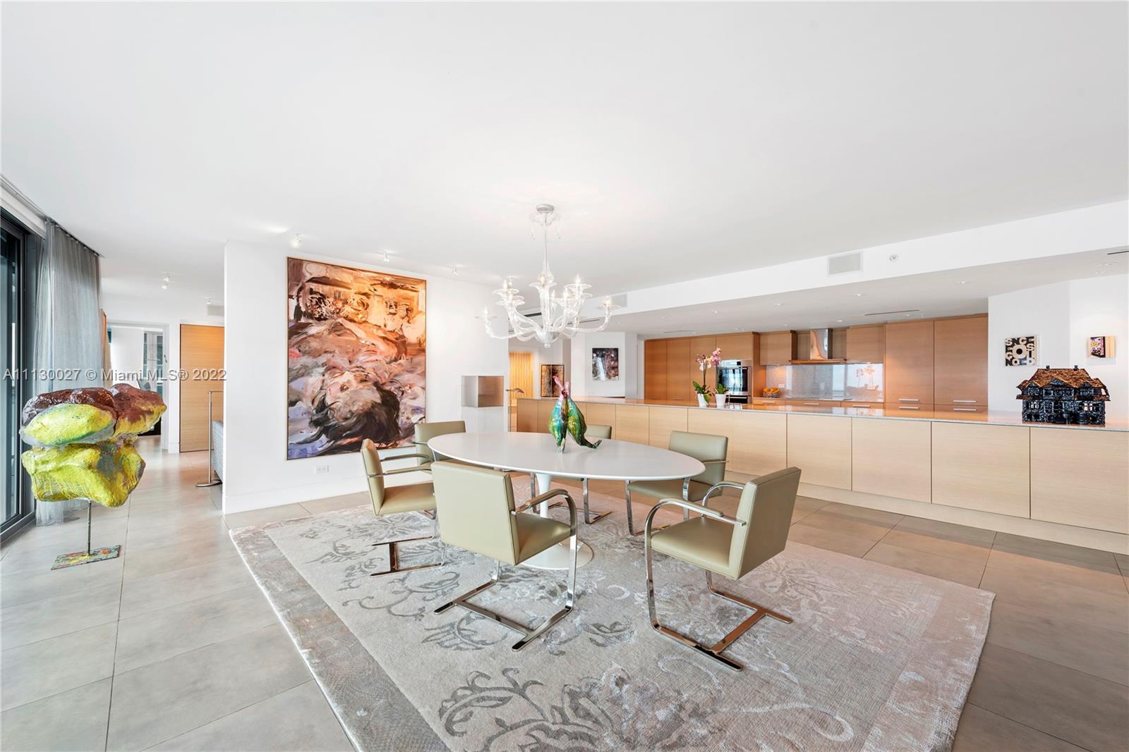 9401 Collins Avenue, Unit 607 Surfside, FL 33154 - Photo 11 of 58