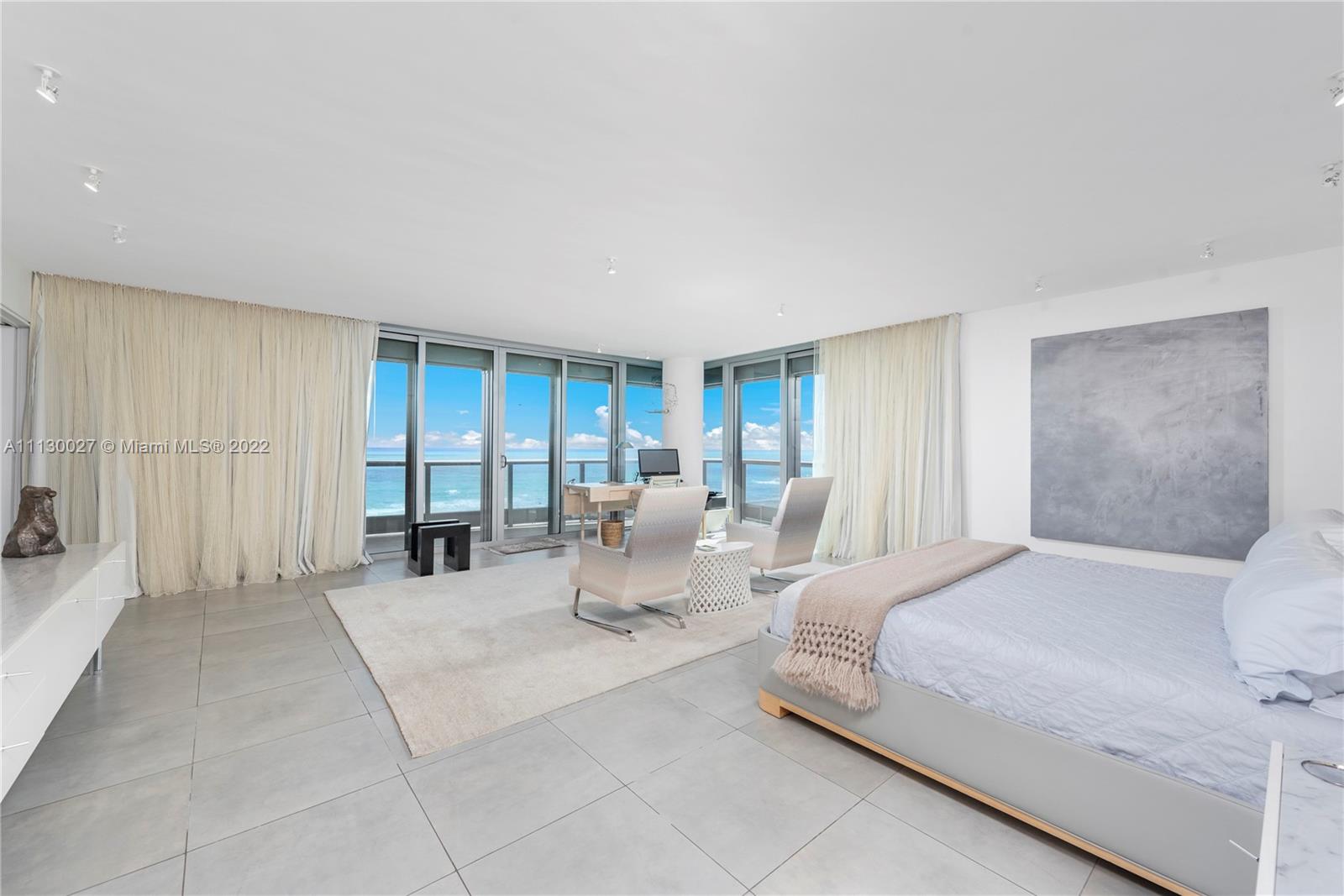 9401 Collins Avenue, Unit 607 Surfside, FL 33154 - Photo 16 of 58