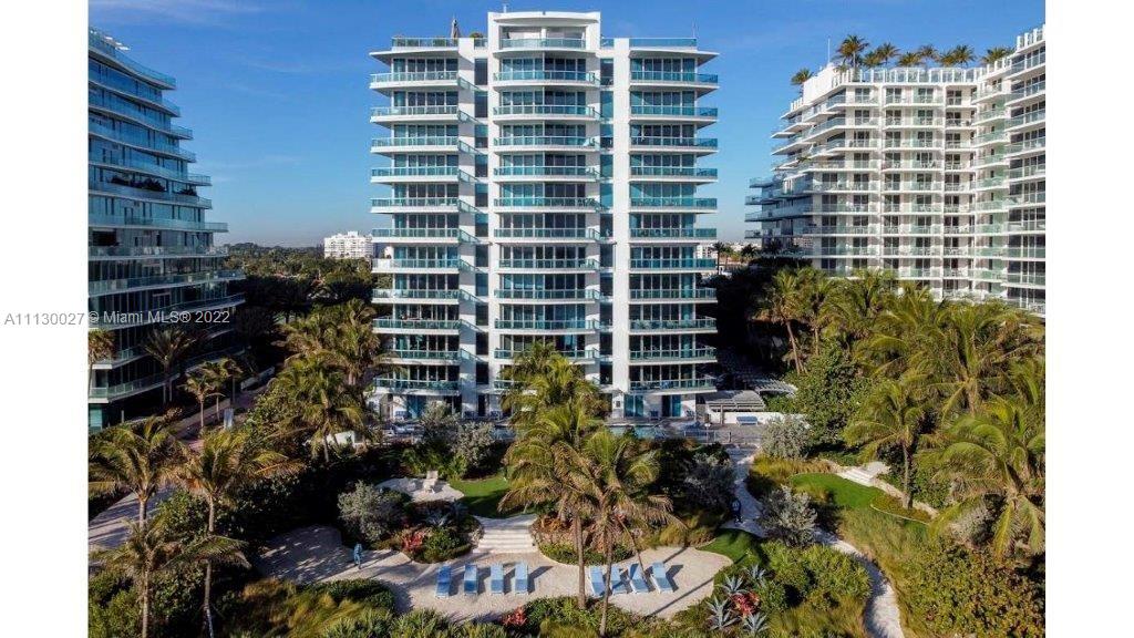 9401 Collins Avenue, Unit 607 Surfside, FL 33154 - Photo 2 of 58