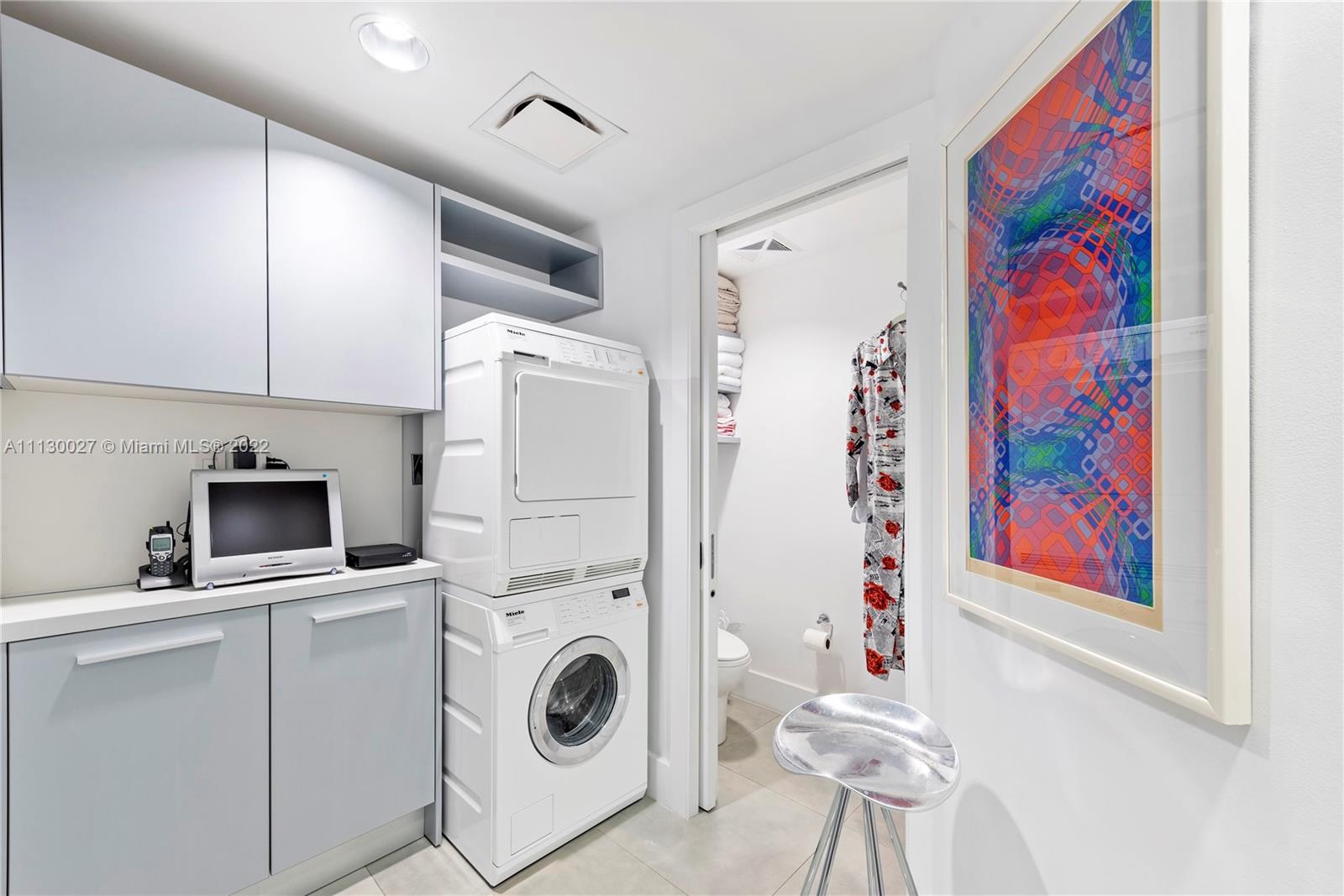 9401 Collins Avenue, Unit 607 Surfside, FL 33154 - Photo 33 of 58