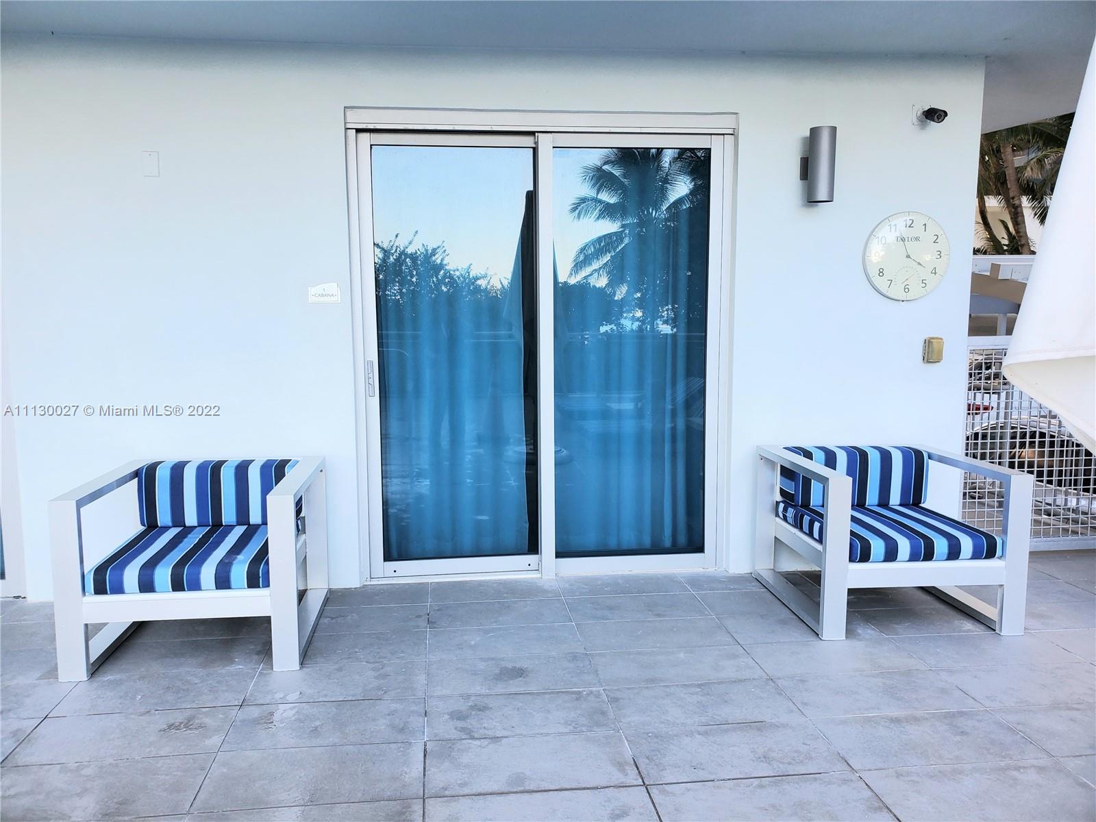 9401 Collins Avenue, Unit 607 Surfside, FL 33154 - Photo 40 of 58