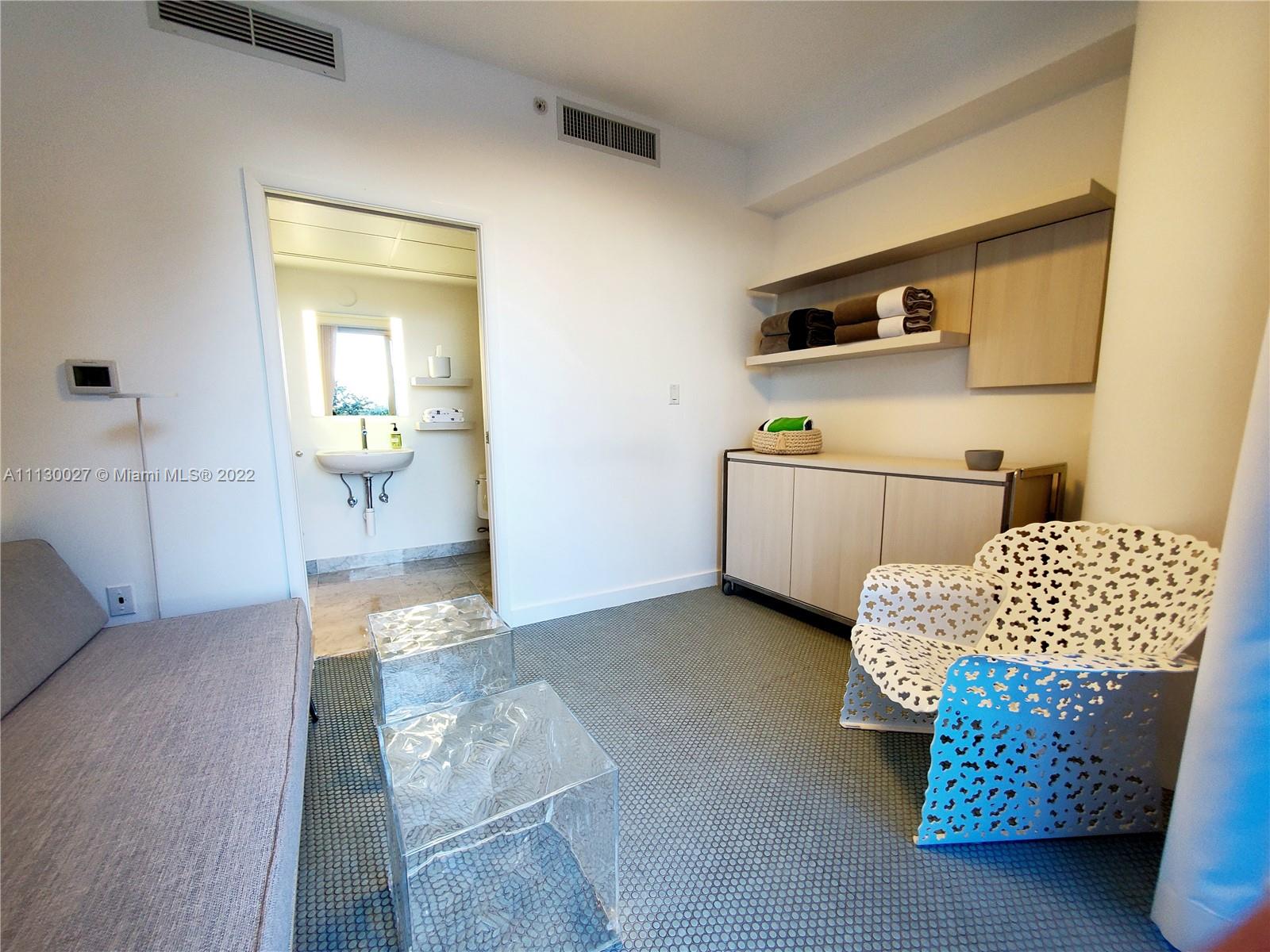 9401 Collins Avenue, Unit 607 Surfside, FL 33154 - Photo 43 of 58