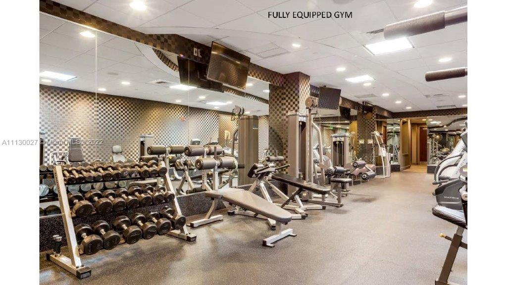9401 Collins Avenue, Unit 607 Surfside, FL 33154 - Photo 50 of 58