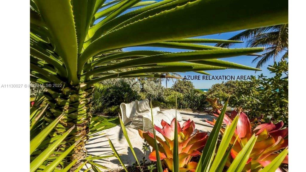 9401 Collins Avenue, Unit 607 Surfside, FL 33154 - Photo 56 of 58