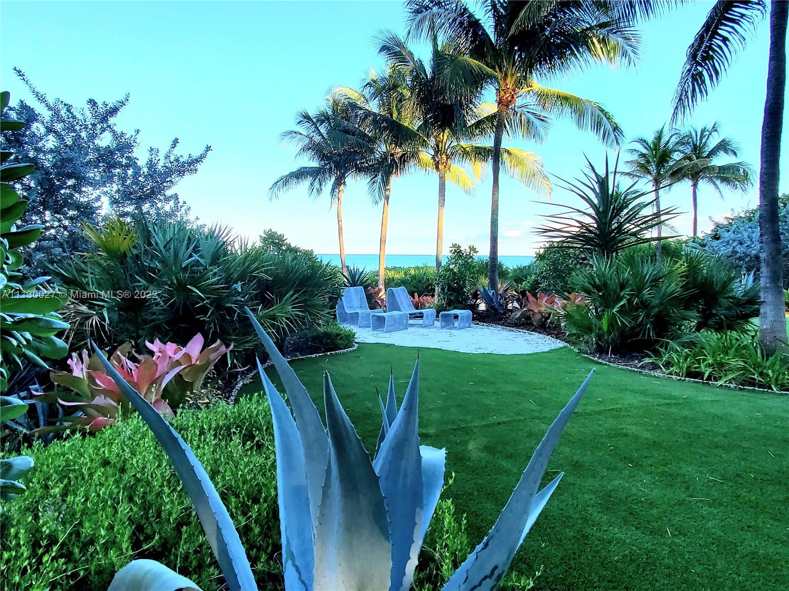 9401 Collins Avenue, Unit 607 Surfside, FL 33154 - Photo 57 of 58