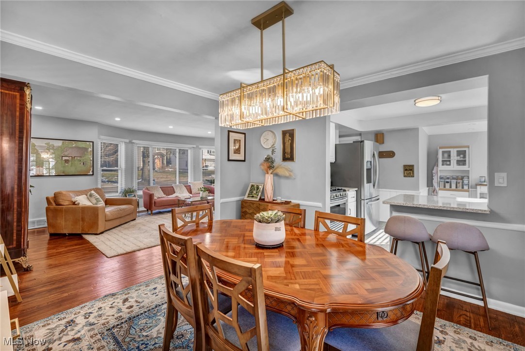 1236 Yellowstone Road Cleveland Heights, OH 44121 - Photo 9 of 39