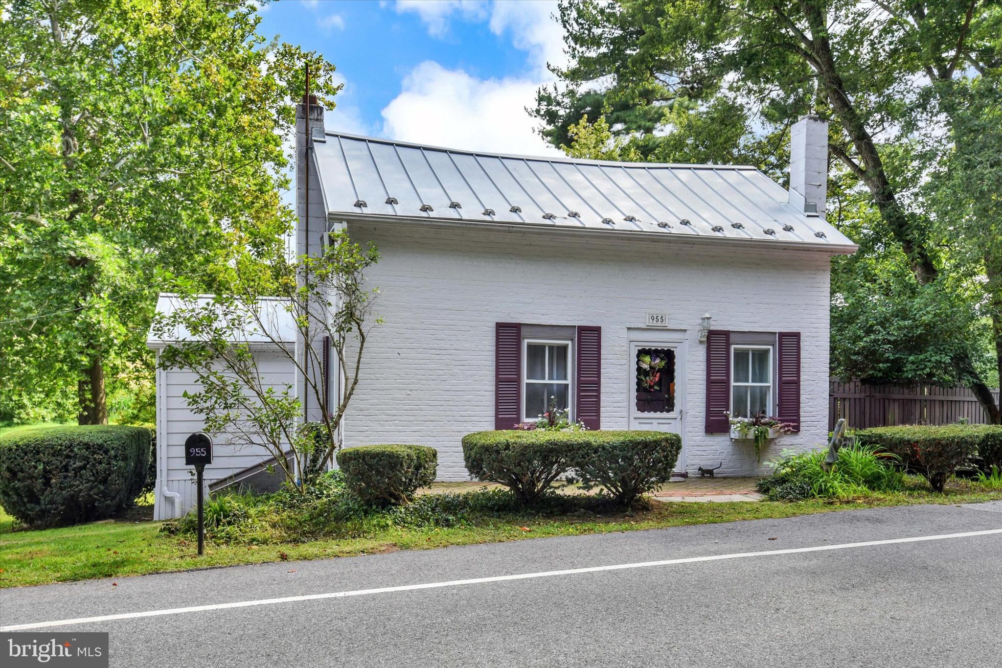 955 Baust Church Road Union Bridge, MD 21791 - Photo 1 of 25 Gallery Image 1