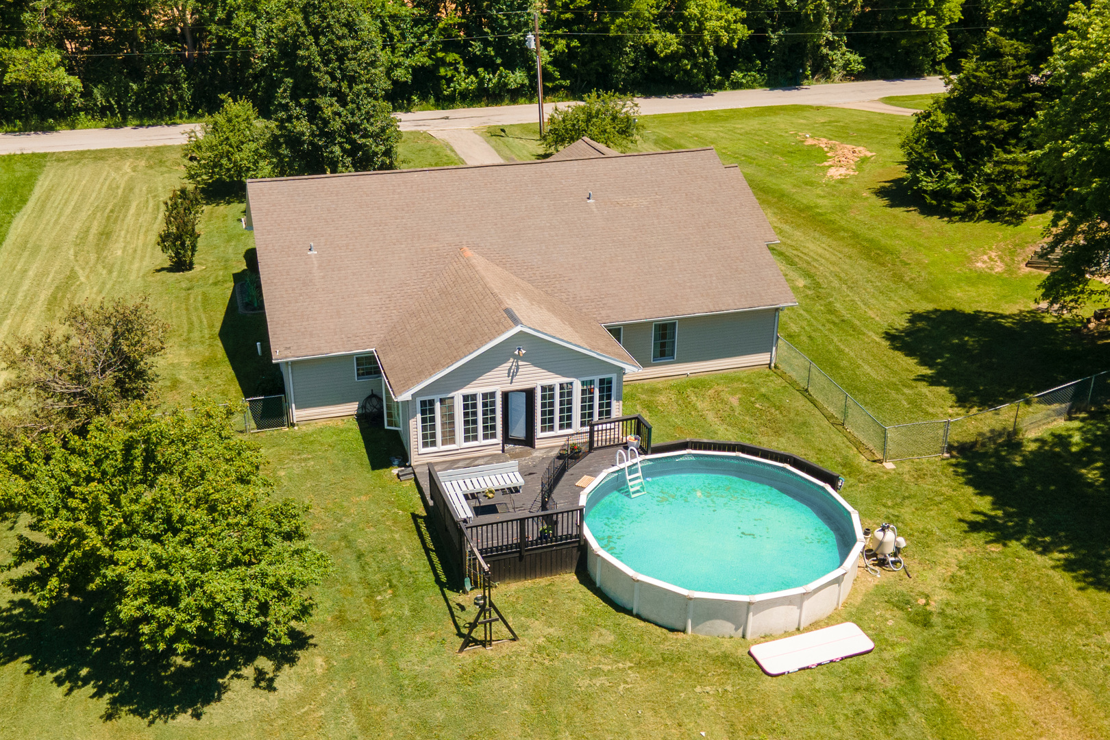 1437 Dogwood Road Carbondale, IL 62902 - Photo 33 of 37