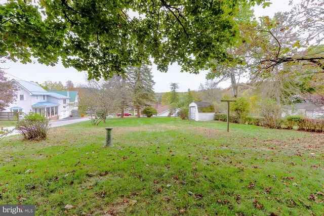 $143,500 | 925 West Clara Street, Houtzdale, PA 16651