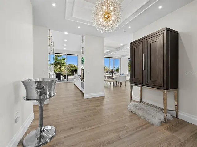 $2,300,000 | 1800 Benjamin Franklin Drive, Unit A102, Sarasota, FL 34236