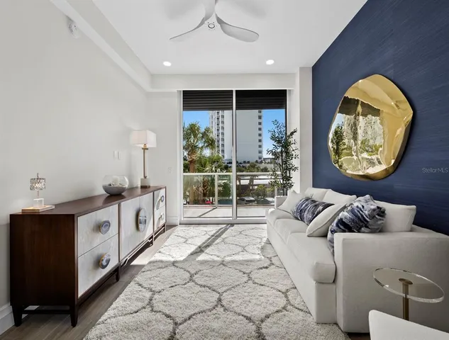 $2,300,000 | 1800 Benjamin Franklin Drive, Unit A102, Sarasota, FL 34236