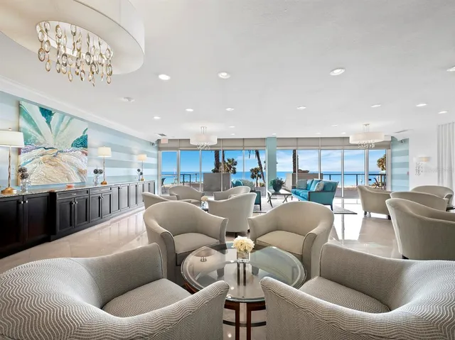 $2,300,000 | 1800 Benjamin Franklin Drive, Unit A102, Sarasota, FL 34236