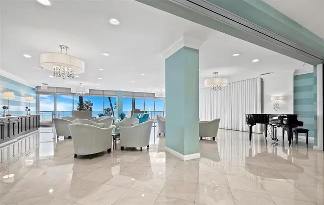 $2,300,000 | 1800 Benjamin Franklin Drive, Unit A102, Sarasota, FL 34236