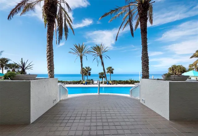 $2,300,000 | 1800 Benjamin Franklin Drive, Unit A102, Sarasota, FL 34236