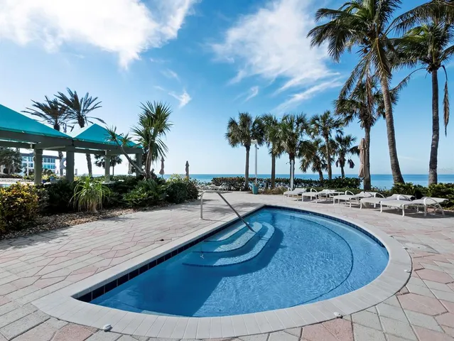 $2,300,000 | 1800 Benjamin Franklin Drive, Unit A102, Sarasota, FL 34236