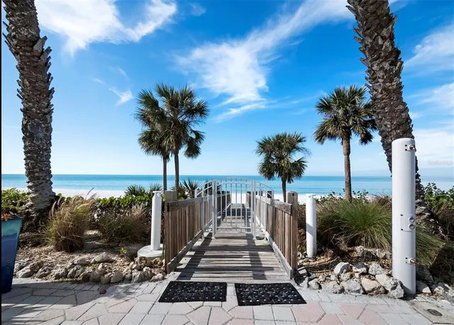 $2,300,000 | 1800 Benjamin Franklin Drive, Unit A102, Sarasota, FL 34236