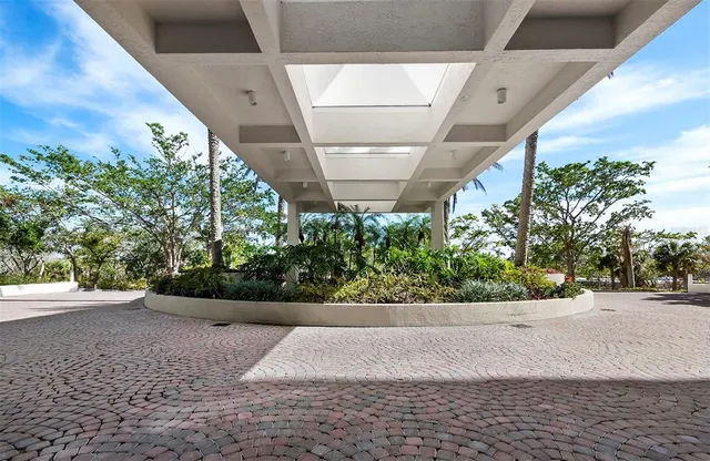 $2,300,000 | 1800 Benjamin Franklin Drive, Unit A102, Sarasota, FL 34236