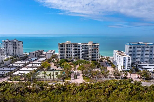 $2,300,000 | 1800 Benjamin Franklin Drive, Unit A102, Sarasota, FL 34236