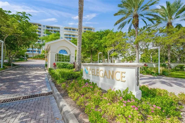 $2,300,000 | 1800 Benjamin Franklin Drive, Unit A102, Sarasota, FL 34236
