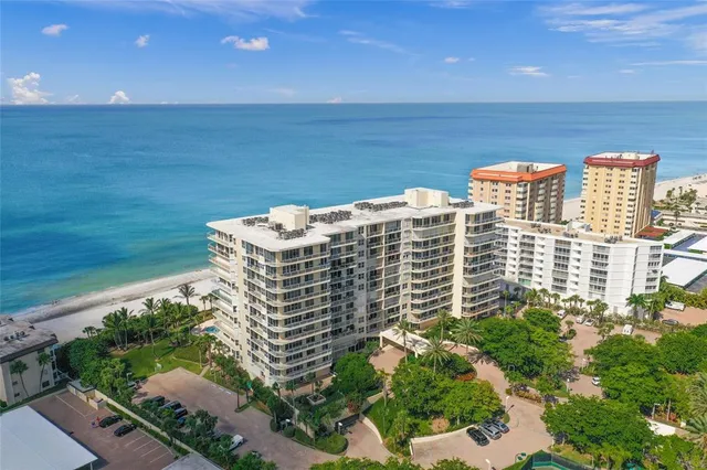 $2,300,000 | 1800 Benjamin Franklin Drive, Unit A102, Sarasota, FL 34236