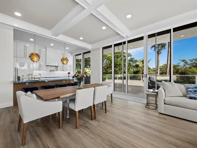 $2,300,000 | 1800 Benjamin Franklin Drive, Unit A102, Sarasota, FL 34236