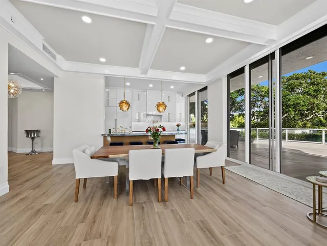 $2,300,000 | 1800 Benjamin Franklin Drive, Unit A102, Sarasota, FL 34236