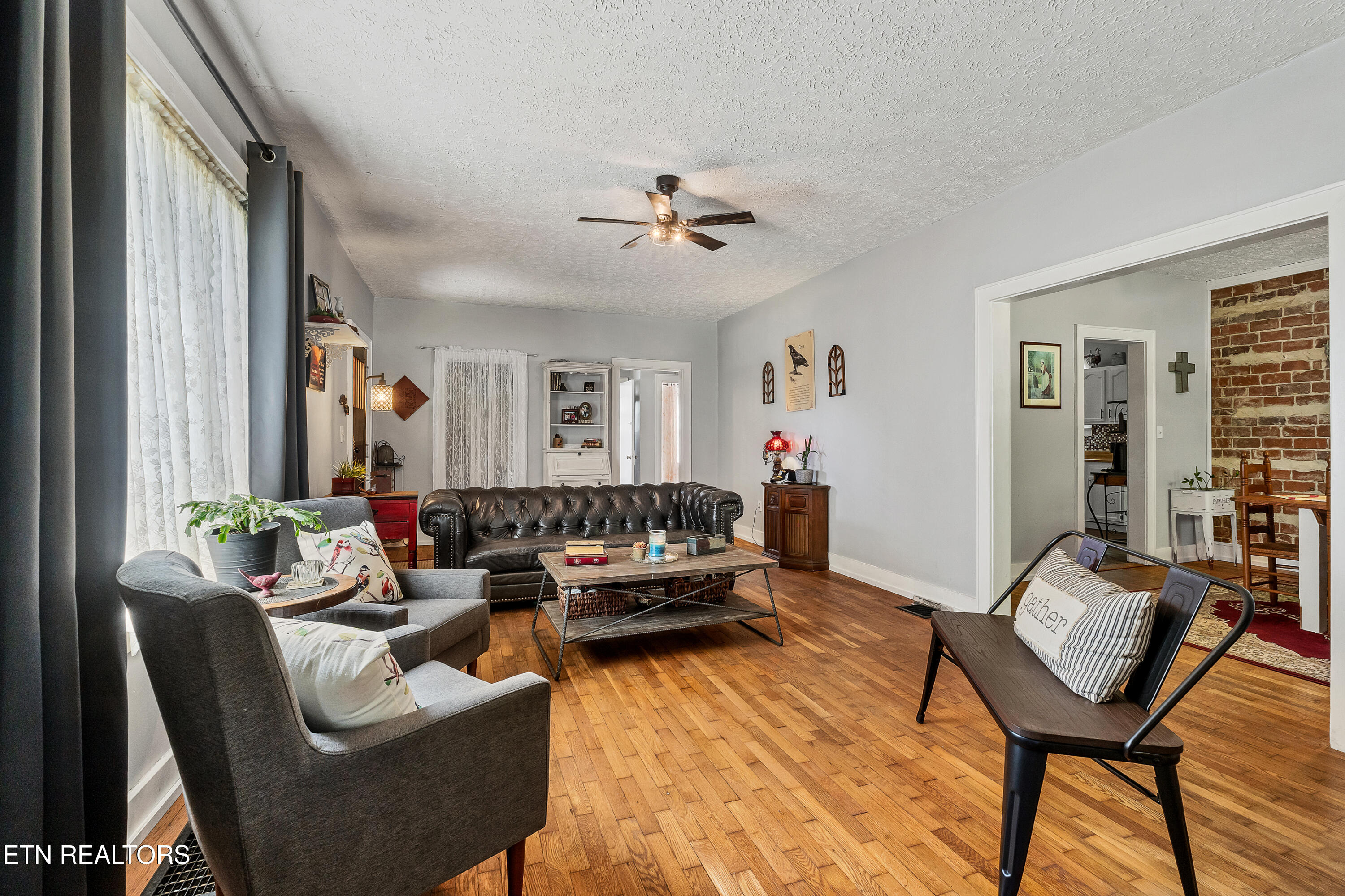 403 Rose Avenue Alcoa, TN 37701 - Photo 10 of 29 DSC03038-2