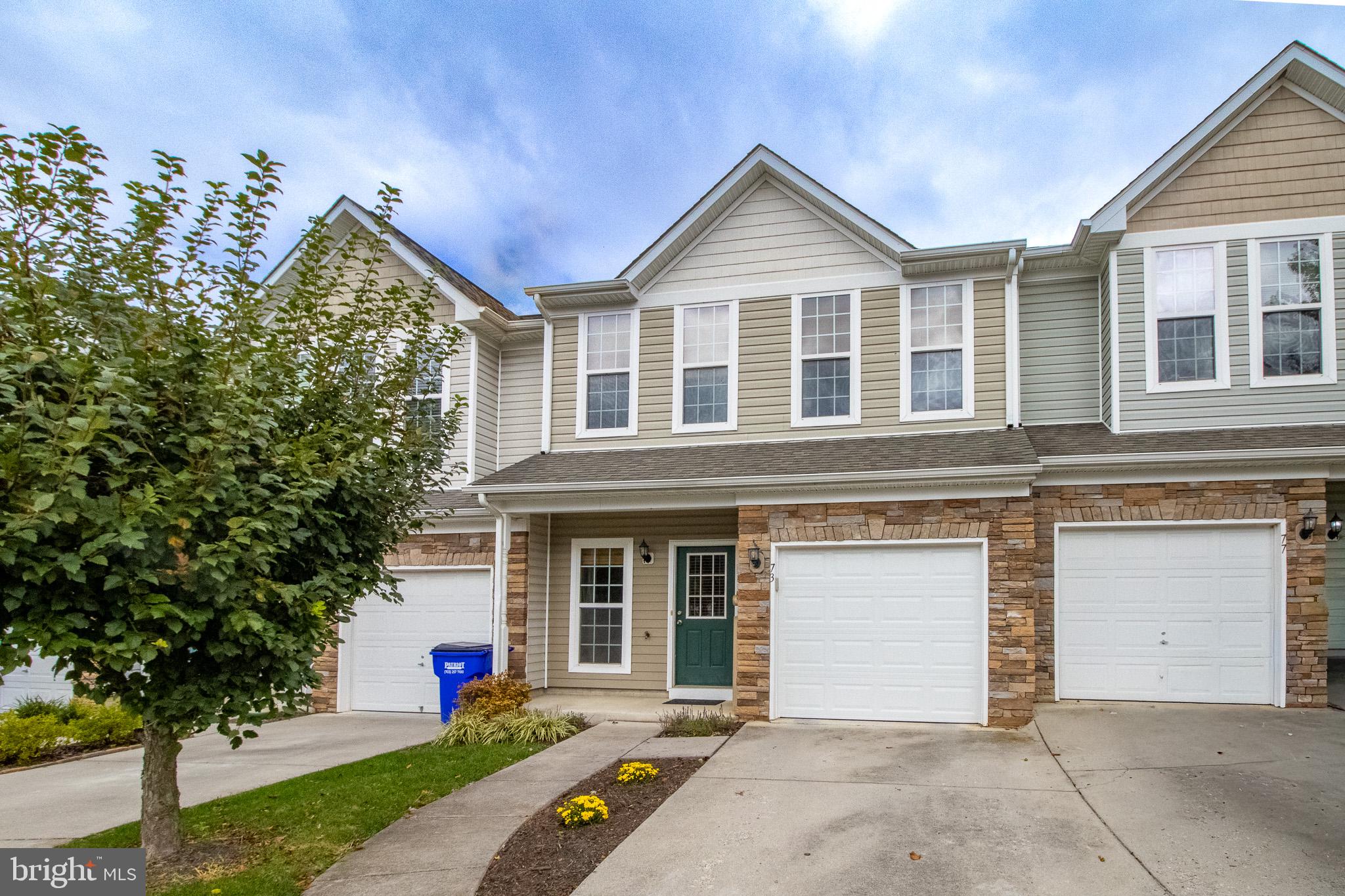 73 Ran Rue Drive Martinsburg, WV 25403 - Photo 2 of 43 Gallery Image 2