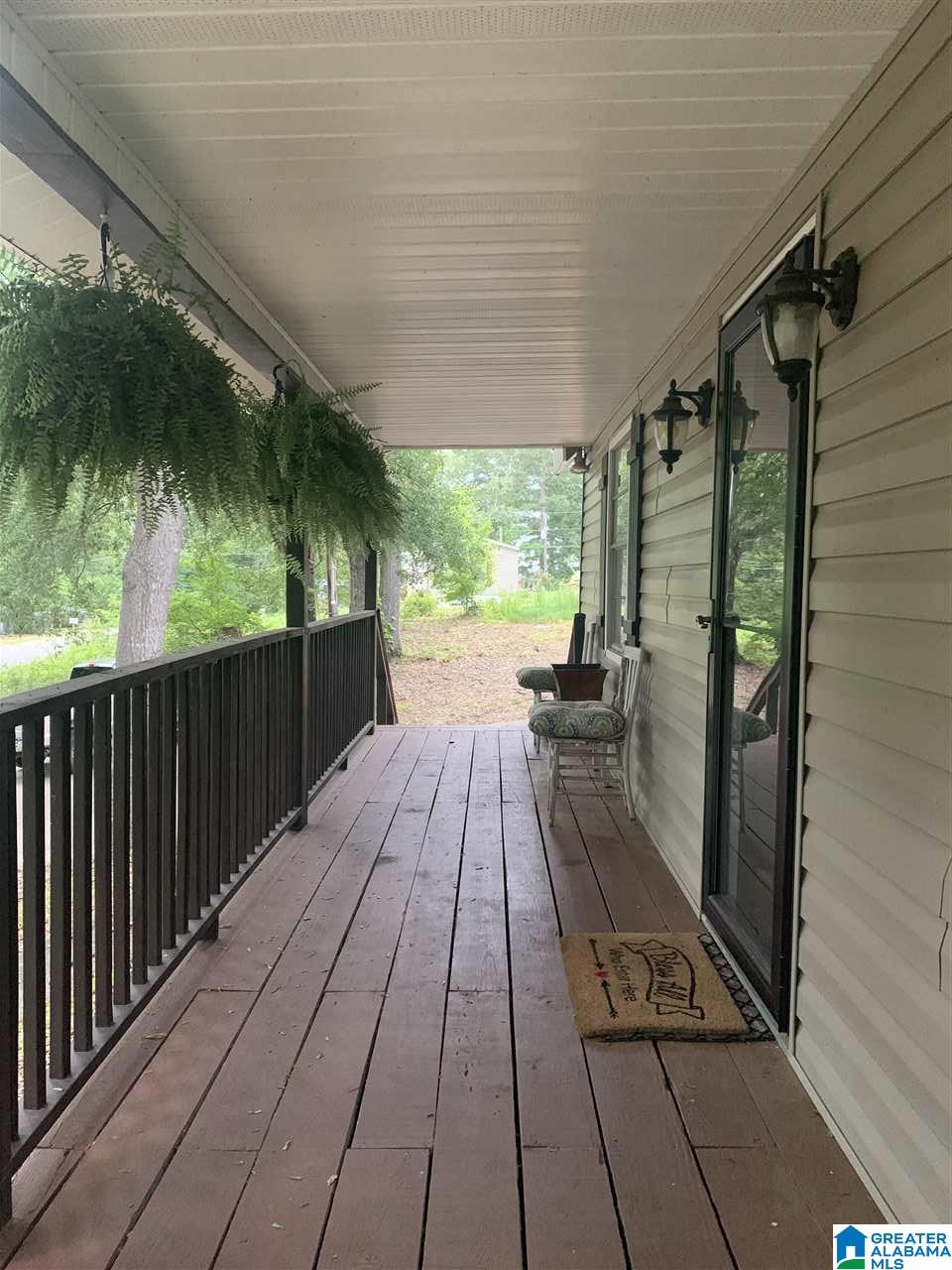 520 Pine Point Lane Talladega, AL 35160 - Photo 2 of 28