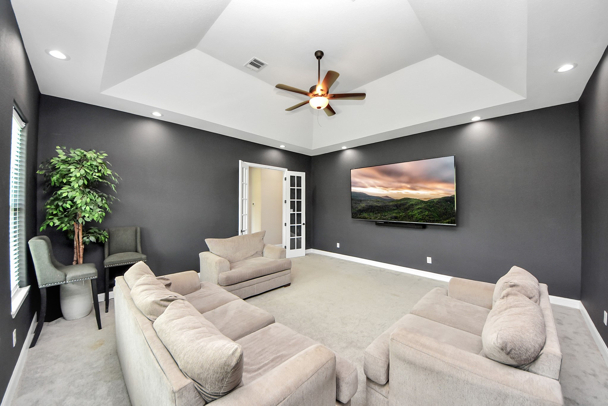 16626 Hamill Drive Rosharon, TX 77583 - Photo 15 of 42 GAME ROOM
