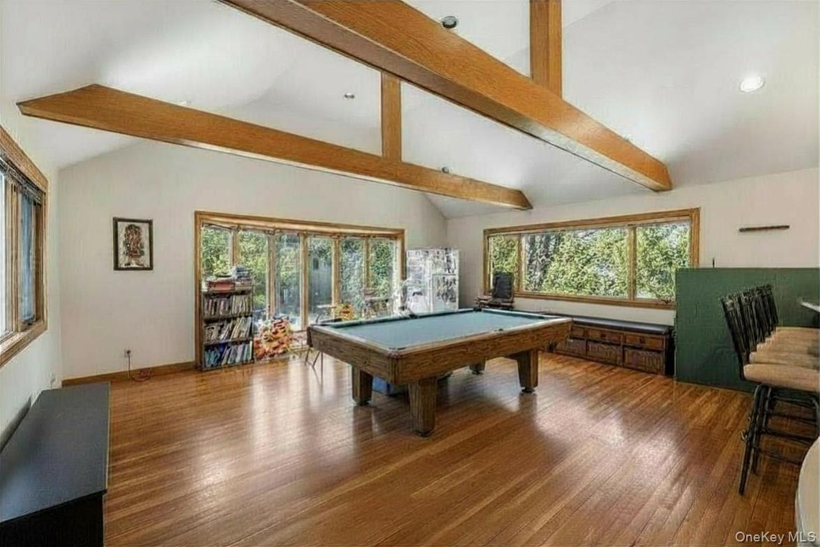 10 Elyise Road Monsey, NY 10952 - Photo 17 of 40 a room with furniture and wooden floor
