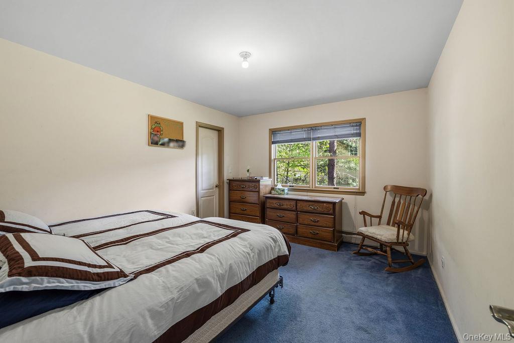 10 Elyise Road Monsey, NY 10952 - Photo 19 of 40 a bedroom with a bed chair and window