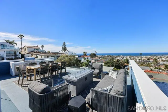 $3,199,000 | 4545 Newport Avenue, San Diego, CA 92107