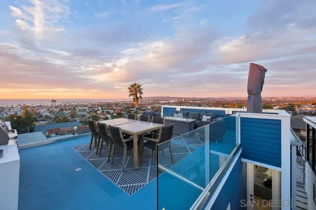 $3,199,000 | 4545 Newport Avenue, San Diego, CA 92107