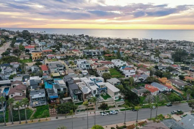 $3,199,000 | 4545 Newport Avenue, San Diego, CA 92107