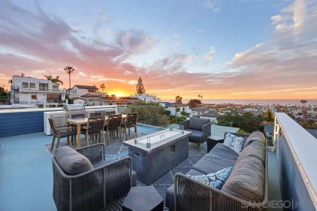 $3,199,000 | 4545 Newport Avenue, San Diego, CA 92107