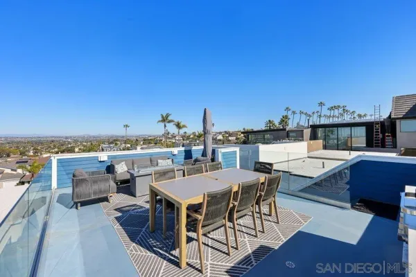$3,199,000 | 4545 Newport Avenue, San Diego, CA 92107