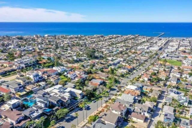 $3,199,000 | 4545 Newport Avenue, San Diego, CA 92107