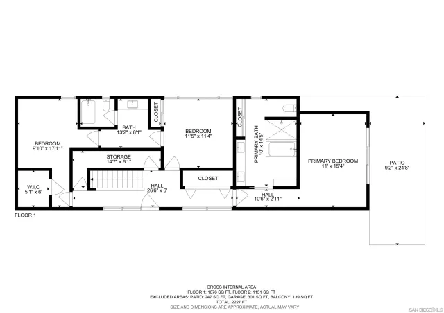 $3,199,000 | 4545 Newport Avenue, San Diego, CA 92107