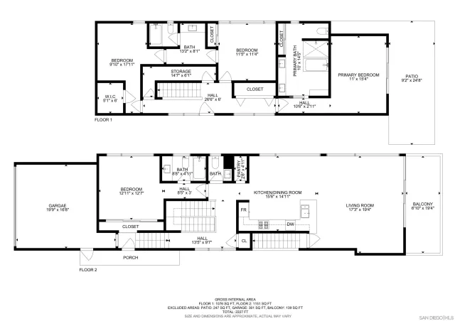 $3,199,000 | 4545 Newport Avenue, San Diego, CA 92107