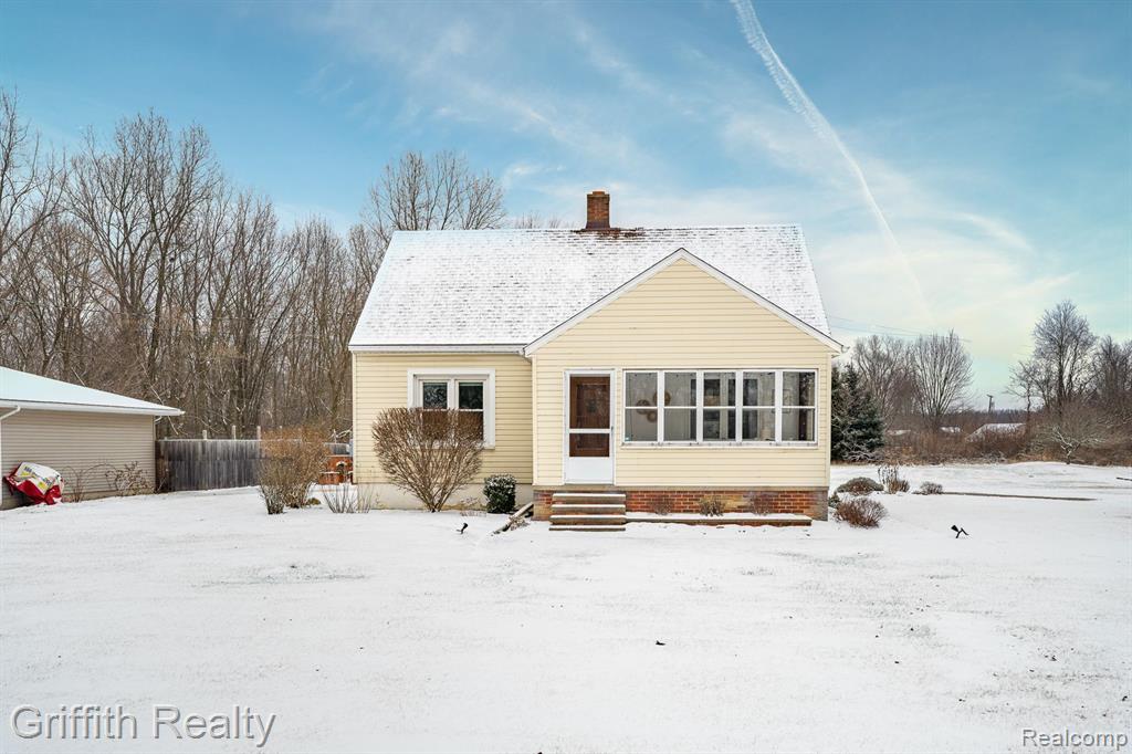 11166 Plank Road Milan, MI 48160 - Photo 1 of 55