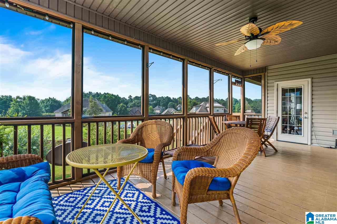 122 Farm Court Springville, AL 35146 - Photo 36 of 50