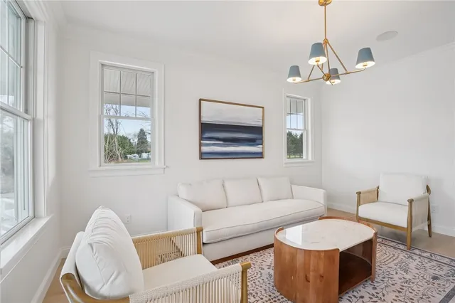 $1,899,000 | 4 Lookout Lane, Portsmouth, RI 02871