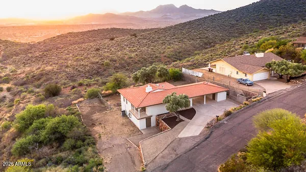 $479,900 | 974 Sotol Loop, Miami, AZ 85539